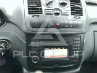 2012 Mercedes Benz Vito