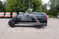 2012 Mercedes Benz Vito