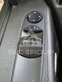 2012 Mercedes Benz Vito