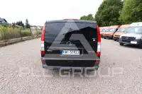 2012 Mercedes Benz Vito