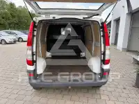 2012 Mercedes Benz Vito