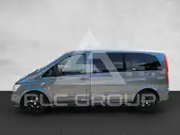 2012 Mercedes Benz Vito