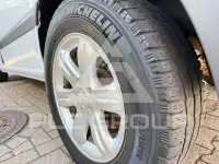 2012 Mercedes Benz Vito