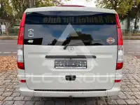 2012 Mercedes Benz Vito