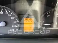 2012 Mercedes Benz Vito