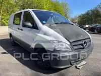 2012 Mercedes Benz Vito