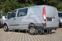 2012 Mercedes Benz Vito
