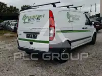 2012 Mercedes Benz Vito