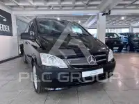 2012 Mercedes Benz Vito