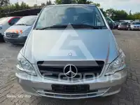 2012 Mercedes Benz Vito