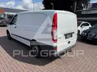2012 Mercedes Benz Vito