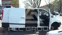 2012 Mercedes Benz Vito