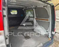 2012 Mercedes Benz Vito