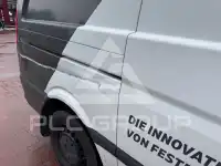 2012 Mercedes Benz Vito