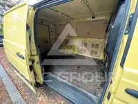2012 Mercedes Benz Vito