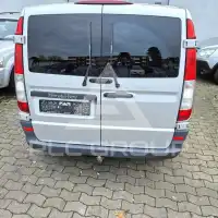 2012 Mercedes Benz Vito