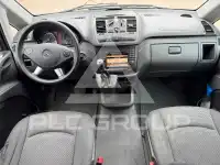 2012 Mercedes Benz Vito
