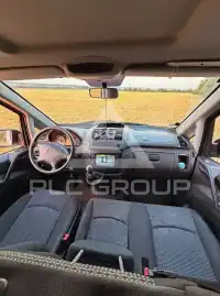 2012 Mercedes Benz Vito