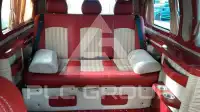 2012 Mercedes Benz Vito