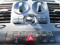 2012 Mercedes Benz Vito