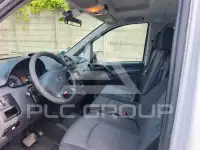 2012 Mercedes Benz Vito