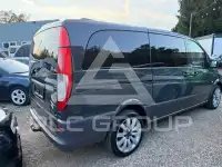 2012 Mercedes Benz Vito