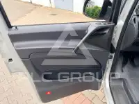 2012 Mercedes Benz Vito