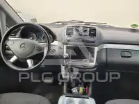 2012 Mercedes Benz Vito
