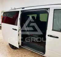 2012 Mercedes Benz Vito