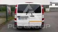2012 Mercedes Benz Vito