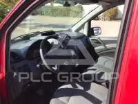 2012 Mercedes Benz Vito