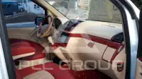 2012 Mercedes Benz Vito