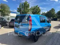 2012 Mercedes Benz Vito