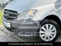 2012 Mercedes Benz Vito