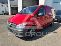 2012 Mercedes Benz Vito