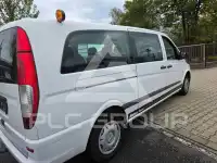 2012 Mercedes Benz Vito