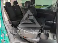 2012 Mercedes Benz Vito