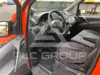 2012 Mercedes Benz Vito