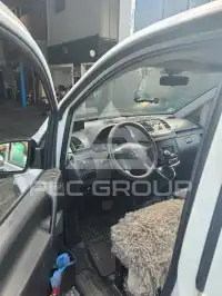 2012 Mercedes Benz Vito
