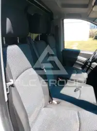 2012 Mercedes Benz Vito