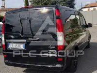 2012 Mercedes Benz Vito