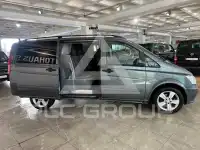 2012 Mercedes Benz Vito