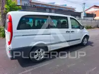 2012 Mercedes Benz Vito