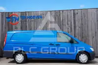 2012 Mercedes Benz Vito
