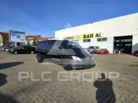 2012 Mercedes Benz Vito
