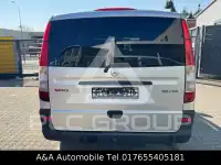 2012 Mercedes Benz Vito
