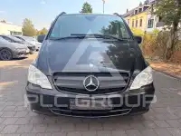 2012 Mercedes Benz Vito
