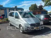 2012 Mercedes Benz Vito