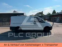2012 Mercedes Benz Vito