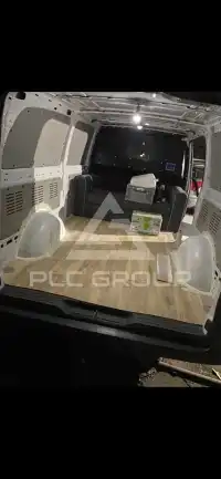 2012 Mercedes Benz Vito
